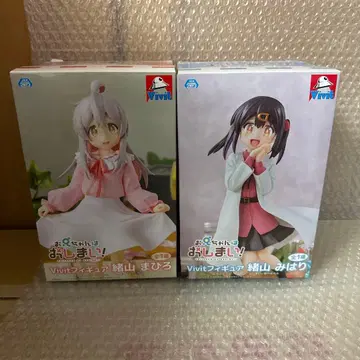 [ 미개봉 새상품 ] 오빠는 끝났다! 오야마 마히로 오야마 미하리 피규어