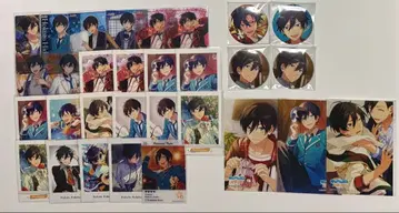 앙스타 Trickstar 히다카 호쿠토 묶음 판매