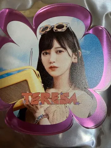 노기자카46 이케다 에레나 노기카페2025 코스터