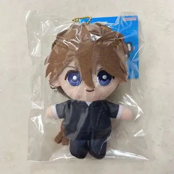 신 기동전기 건담 W Chibi 누이 오스와리 마스코트 듀오 맥스웰