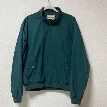 L.L.Bean 엘엘빈 스윙탑 해링턴 자켓 M 사이즈