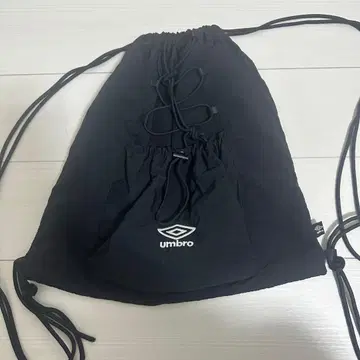 umbro 냅색