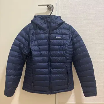 파타고니아 여성용 다운 자켓