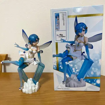 리제로 렘 주얼 프린세스 1/7 스케일 피규어