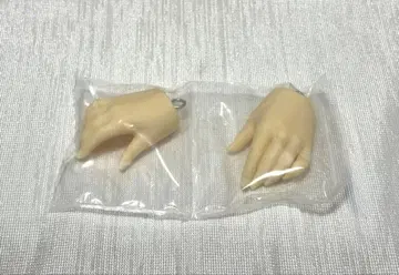 슈퍼돌피 SD 사이즈 페어 스킨 핸드