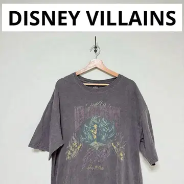 DISNEY VILLAINS 디즈니 빌런즈 라이온킹 스카