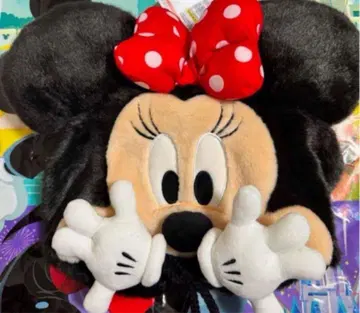 디즈니 팬캡 58cm 미니 마우스