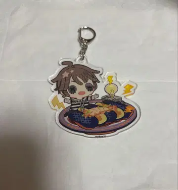 제5인격 2020 죄수 가을 카페 아크릴 키링