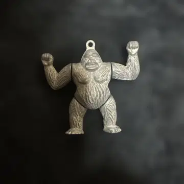 아크 킹콩 합금 키링