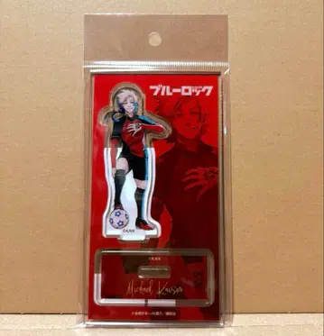블루 록 미하엘 카이저 아크릴 스탠드