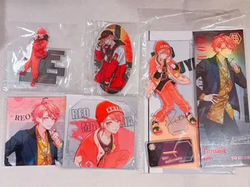 paradoxlive 료 묶음 판매