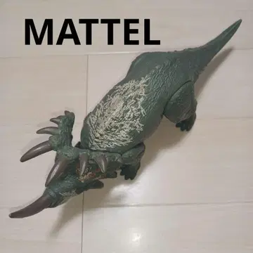 마텔 쥬라기 월드 시노케라톱스