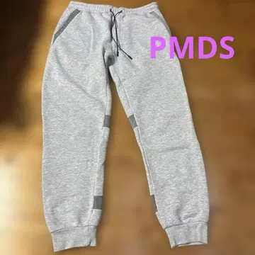 PMDS 스웨트 팬츠 XXL