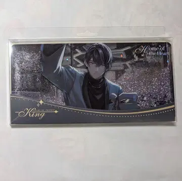 미정사건부 이즈미 케이 AGF2025 글리터 아크릴 블록