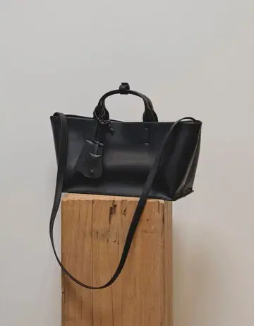 TODAYFUL Useful Leather Bag(M)