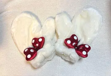 한정판 가격 인하 중 디즈니 장갑 미니