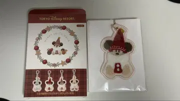 릴린린린 2025 키체인 빨간색