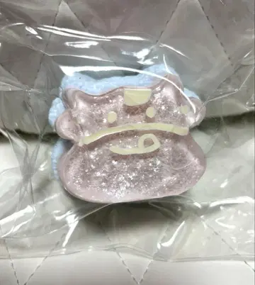 [ 인기 ] 얼음 버터 반짝반짝 소 스퀴즈 kikisquishy