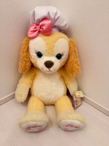 쿠키앤 M 사이즈 봉제 인형