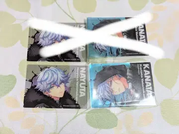 파라라이 6주년 카나타 나유타 cozmez 특전