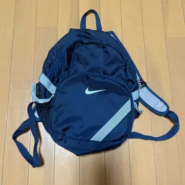 90s archive NIKE backpack 럭색