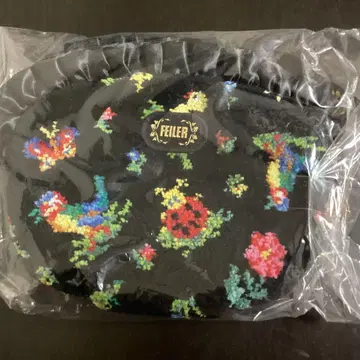 페이러 하이디 쉘 파우치 완판템