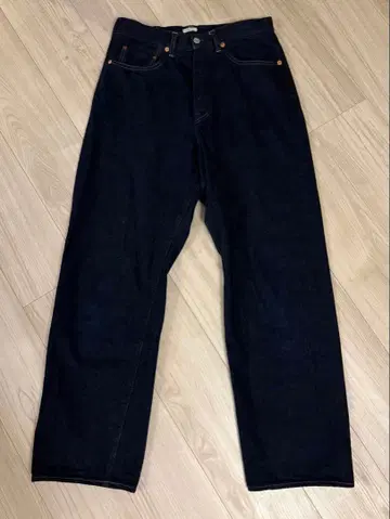 PHIGVEL 301 클래식 진 와이드 1 피그벨