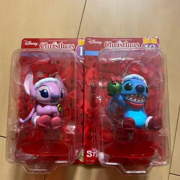 크리스마스 오너먼트 복권