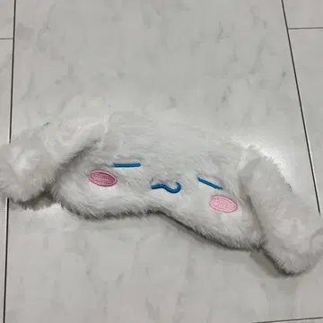 시나몬 COOL 안대