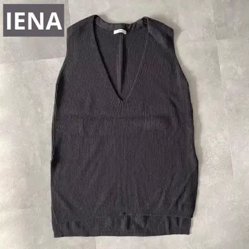 IENA 니트 베스트