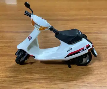 SO-TA 원차리 전설 DJ-1R AF12 전반기형 샤스타 화이트