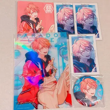 paradoxlive 레오 묶음 판매