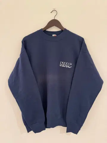 RHC Logo Deadstock Vintage Sweat