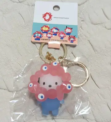 미야쿠미야쿠 산리오 클리어 포차코