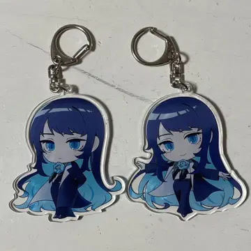 ado 아크릴 키링 마즈