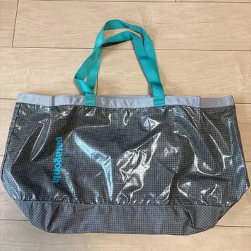 파타고니아 토트백