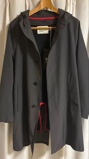 트래디셔널 웨더웨어 크리스톤