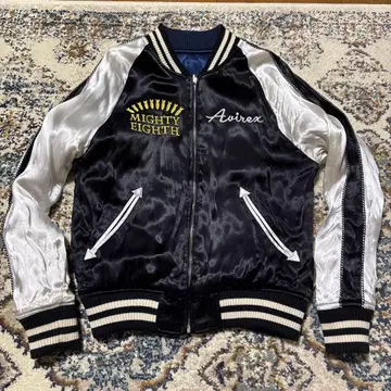 아비렉스 여성용 스카잔 리버서블 F