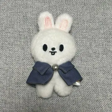 StrayKids 리노 10cm 인형 SKZOO PLUSH 10CM