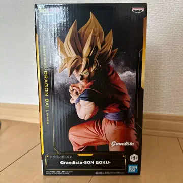 Grandista 손오공 피규어 약 25cm