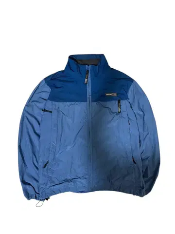 90s REI 나일론 자켓