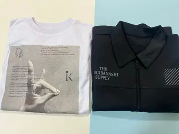 미사용 새상품 THE OTOGIBANAS SUPPLY 가을 상품