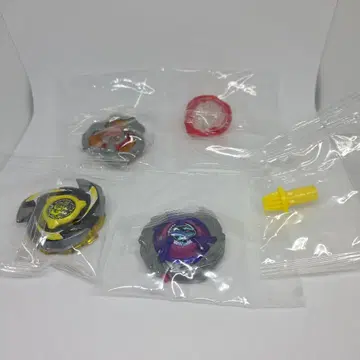 베이블레이드 x 5개 세트