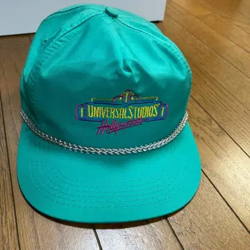 [ 미사용 ] UNIVERSAL STUDIO 빈티지 캡