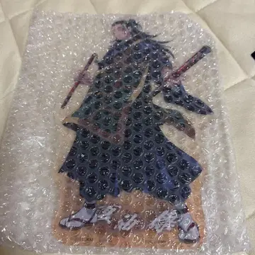 주술회전 0 게토 스구루 빅 아크릴 스탠드