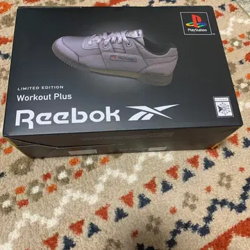 Reebok Workout Plus PlayStation 29.5cm