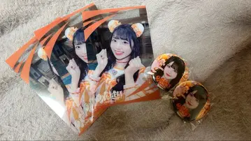 iLiFE! 코구마마무 굿즈 세트