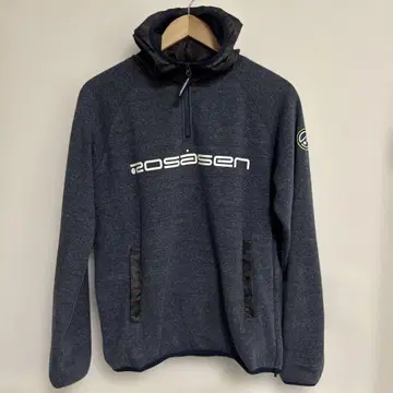 로사센 후드티 골프 긴팔 M 남성용 스니드