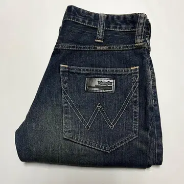 Wrangler 랭글러 W04677 부츠컷 청바지 W30