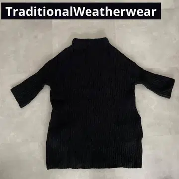 TraditionalWeatherwear 니트 원피스